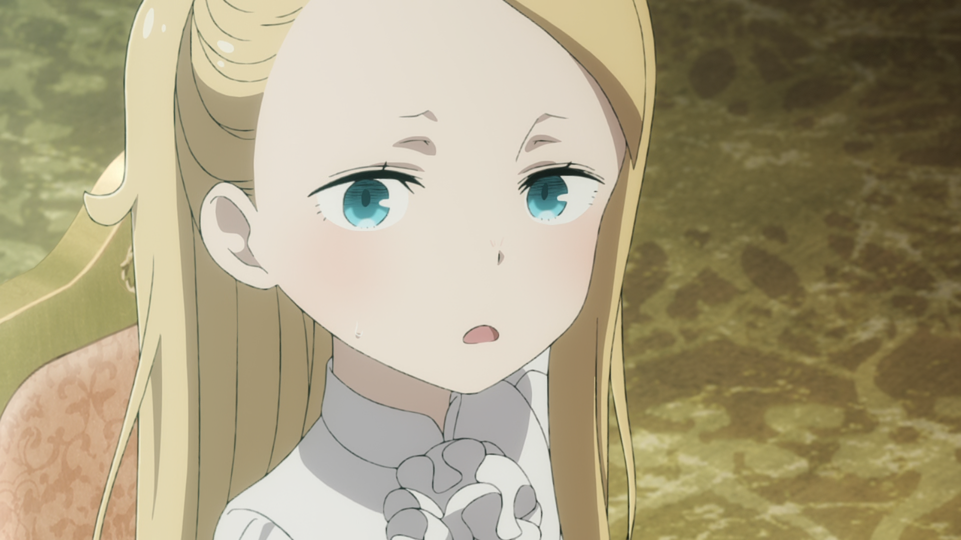Princess Principal: Crown Handler Movie 2 (Hakoniwa)